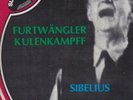 FURTWANGLER sibelius  kulenkampff filarmonica berlino lp super oscar
