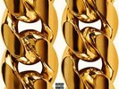 2 CHAINZ-B.O.A.T.S. II: METIME (US IMPORT) VINYL LP NEW