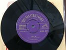 RIP IT UP - ELVIS PRESLEY HMV 45 POP 305 GOLD LABEL
