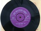 HOW DO YOU THINK I FEEL  - ELVIS PRESLEY HMV POP 428