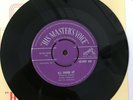 ALL SHOOK UP  - ELVIS PRESLEY HMV POP 359 VERY RARE 