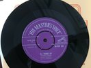 ALL SHOOK UP  - ELVIS PRESLEY HMV POP 359 ORDINARY PRONGS