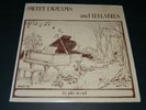 Julie McCarl Sweet Dreams and Lullabies Tom Grant RARE Children's FAST SHIPPING