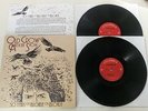 OLD CROW MEDICINE SHOW 50 Years Of Blonde On Blonde 2X LP bob dylan.lumineers