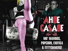 Various - Exotic Blues & Rhythm Vol.2 - Ahbe Casabe (10inch LP, Clear Vinyl, ...