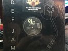 It's The New Style / Paul Revere by Beastie Boys (Vinyl, 1986, Def Jam) Misprint