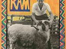 PAUL & LINDA McCARTNEY Ram VINYL LP 180 Gram BRAND NEW Remastered w/ Download