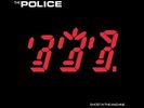THE POLICE Ghost In The Machine VINYL LP BRAND NEW Half-Speed Mastering