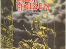 IRON MAIDEN Sanctuary 7