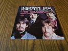 1967 THE BEATLES I AM THE WALRUS/ HELLO GOODBYE 45 RPM PICTURE SLEEVE ONLY EX+ C