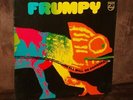 Vinyl-LP: FRUMPY - All Will Be Changed (1970) [w/ Inga Rumpf] PHILIPS 6305 067