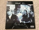 Metallica - Garage Inc. - 3 Vinyl LP 1998 Elektra Originalpressung