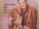 ELVIS PRESLEY-RARE 10