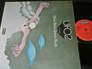 UFO 2 Flying / German LP 1971 DECCA SLK 16726-P