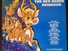 Rudolph the red nosed reindeer Vinyl Peppermint Kandy Kids Peter Pan Records