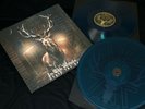 In the Woods -  Cease The Day - Gatefold Double LP blue etched vinyl