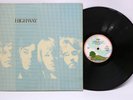Schallplatte Vinyl Free ?– Highway