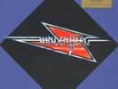 NEW Vandenberg [self-titled] (180g Ltd. Ed. Blue Marble Vinyl LP 2015 MOVLP1299)