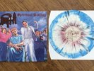 death spiritual healing vinyl Cannibal Corpse Morbid Angel Obituary Deicide