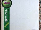 BEATLES WHITE ALBUM APPLE AP-8570,1 JAPAN #063736 CIRCLE OBI VINYL 2LP 1969 ORIG