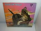 HOWLIN' WOLF - CHESS BLUES MASTERS SERIES RARE US IMPORT 2LP EXCELLENT CONDITION