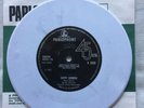 MARC BOLAN - HIPPY GUMBO 7Inch WHITE VINYL Parlophone 45 RARE T REX Psych Glam