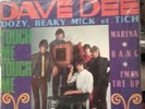 Disque vinyle 45T - Dave Dee, Dozy, Beaky, Mick & Tich  465 372-Original de 1967