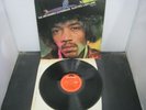 Vinyl Record Album THE JIMI HENDRIX EXPERIENCE ELECTRIC LADYLAND PART 2 (93)21