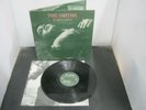 Vinyl Record Album THE SMITHS THE QUEEN IS DEAD (95)34