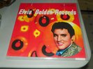 ELVIS PRESLEY - GOLDEN RECORDS VOL.1 (LP 180G RED VINYL LIMITED EDITION) New