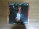 Bruce Springsteen - Born In The U.S.A  LIVE 1991 Korea Vinyl LP