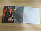 CACOPHONY - Speed Metal Symphony 1989 Korea Orig LP Marty Friedman Jason Becker
