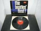 Vinyl Record Album THE BEATLES' FIRST  (98)52