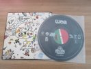 LED ZEPPELIN III RARE 9 TRACKS KOREA ORIG LP 1983 Wheel Cover LP