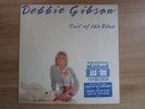 Debbie Gibson - Out of The Blue, Rare Korea Promo LP