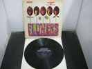 Vinyl Record Album THE ROLLING STONES FLOWERS (105)17