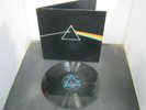Vinyl Record Album PINK FLOYD THE DARK SIDE OF THE MOON (132)3