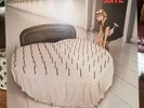 HONEYMOON SUITE?SELF TITLED?c1984?WB?1-25098?LP?NEAR MINT??VERY COOL