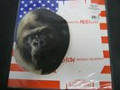 Vinyl Record 12” Pic Disc SKID ROW MONKEY BUSINESS Strictly Ltd Edit (W)65