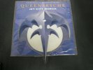 Vinyl Record 12” Pic Disc QUEENSRYCHE JET CITY WOMAN (W)69