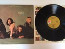 Free Fire and Water LP Original 1st Press A&M SP4268 VG+