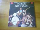 LES MOGOL Danses et rythmes de la Turquie FRENCH LP TURKISH FOLK PSYCHE 1972