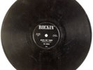 THE CHARMS: Heaven Only Knows US Rockin’ Rare Doo Wop 78 Hear