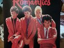 THE ROMANTICS?SELF TITLED?c1979?NEMPEROR RECORDS?JZ 36273?LP?PROMO?MINT VINYL