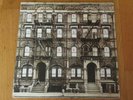 LED ZEPPELIN PHYSICAL GRAFFITI Mega EARLY PRESS A1/B5/C1/D1 *Stunning* NM/MINT-