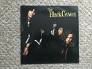 The Black Crowes Shake Your Money Maker Vinyl Album