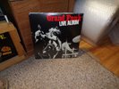 SEALED GRAND FUNK RAILROAD 