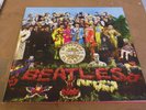 The Beatles, Sgt Pepper, Vinyl LP, Deagostini, All Inserts,  Mint  M/M