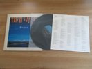 PAUL MCCARTNEY - Off The Ground 1993 Korea Orig LP Insert RARE