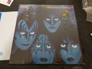 KISS Creatures Of The Night CASABLANCA LP VG+